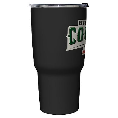 Mossy Oak Break-Up Country Logo 27-oz. Stainless Steel Travel Mug