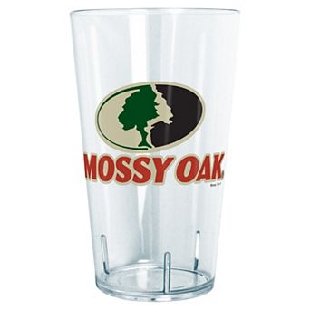 Mossy Oak Red Logo 24-oz. Tritan Tumbler