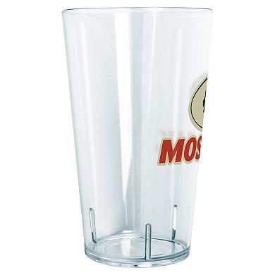 Mossy Oak Red Logo 24-oz. Tritan Tumbler