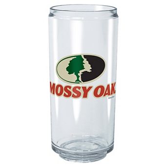 Mossy Oak Red Logo 16-oz. Tritan Cup