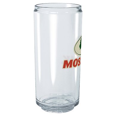 Mossy Oak Red Logo 16-oz. Tritan Cup
