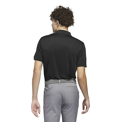 Men's adidas Adi Performance Golf Polo Shirt