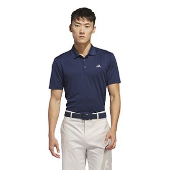Men's adidas Adi Performance Golf Polo Shirt
