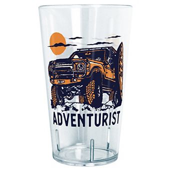 Adventurist Car And Kayak 24-oz. Tritan Tumbler