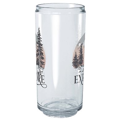 Explore Mountain Landscape 16-oz. Tritan Cup
