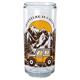 Adventure Is Calling Mountain View 16-oz. Tritan Cup