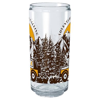 Adventure Is Calling Mountain View 16-oz. Tritan Cup