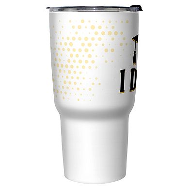 I Did It Graduation Cap 27-oz. Stainless Steel Travel Mug
