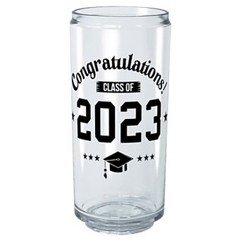 Congratulations Class Of 2023 16-oz. Tritan Cup