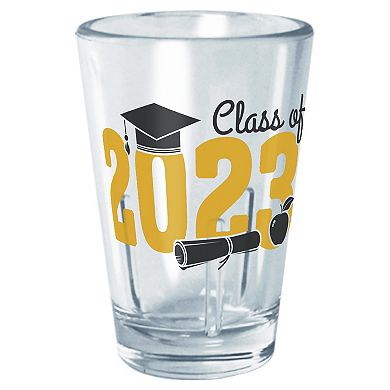 Class Of 2023 Graduation 2-oz. Tritan Cup