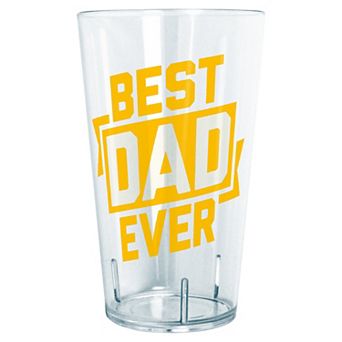 Best Dad Ever Banner 24-oz. Tritan Tumbler