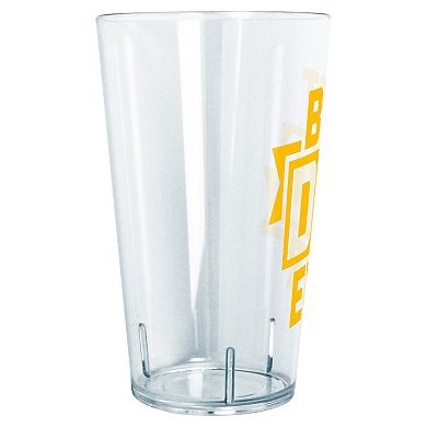 Best Dad Ever Banner 24-oz. Tritan Tumbler
