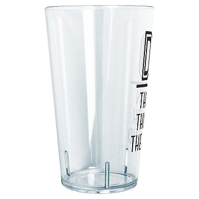 Dad The Man, The Myth, The Legend 24-oz. Tritan Tumbler