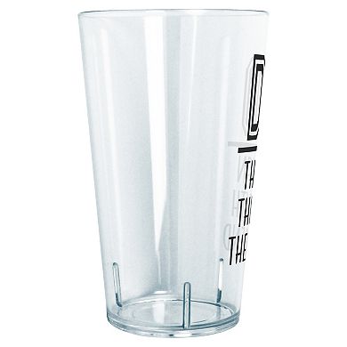  Dad The Man, The Myth, The Legend 24-oz. Tritan Tumbler