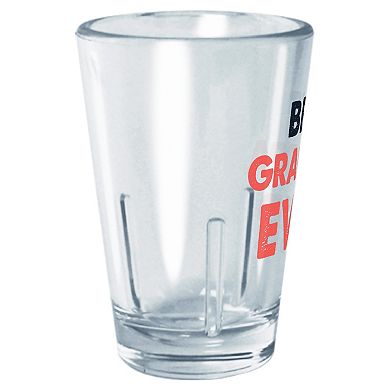Best Grandpa Ever 2-oz. Tritan Cup