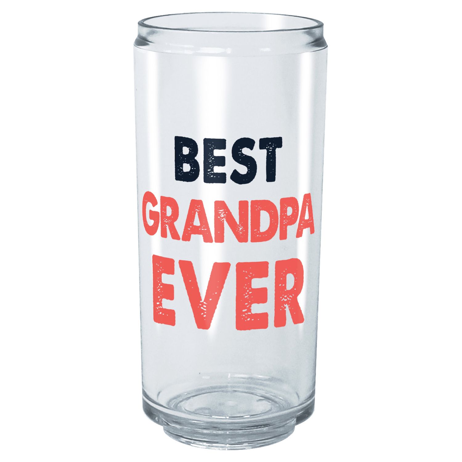 Star Wars Best Grandpa Yoda Tritan Shot Glass