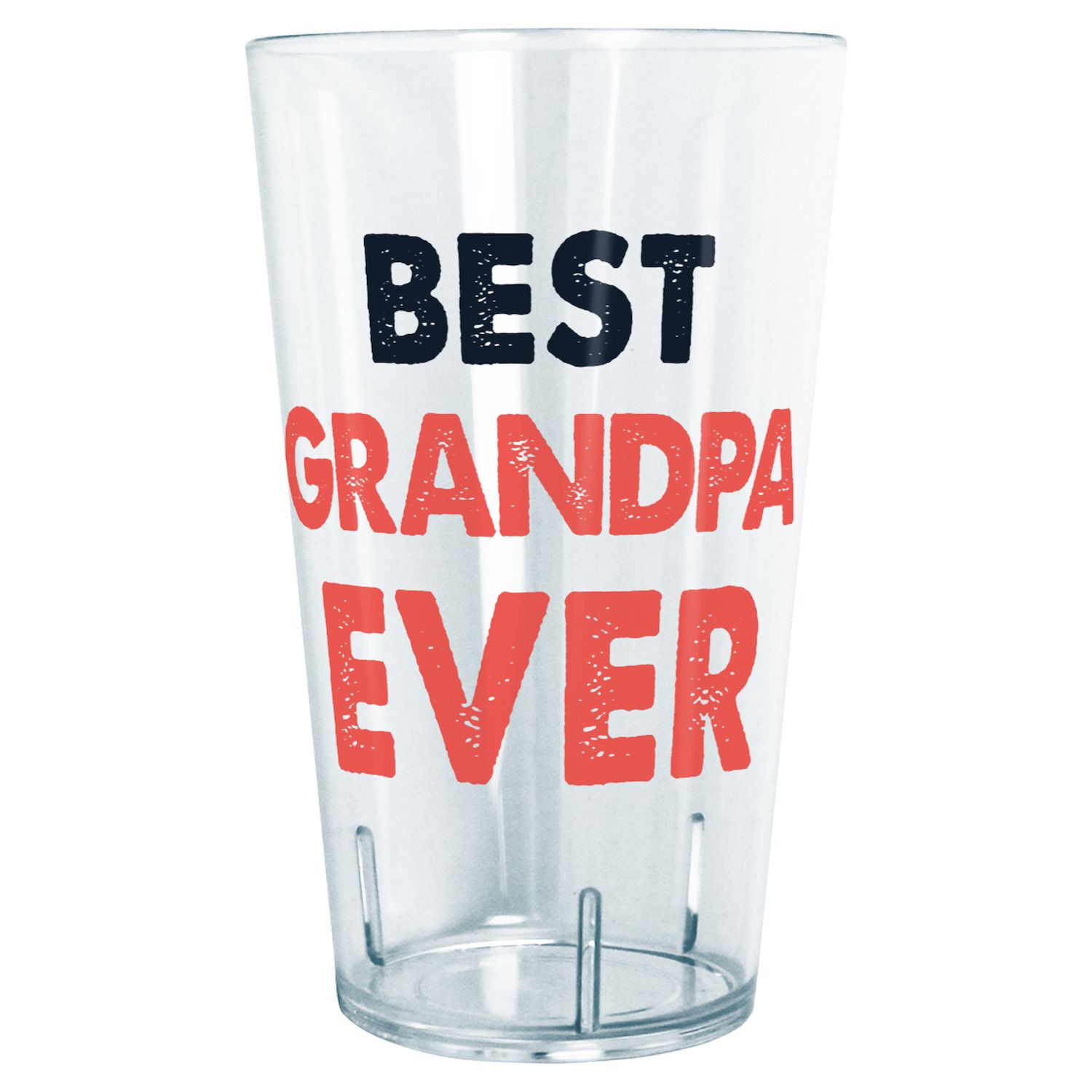 Star Wars Best Grandpa Yoda Tritan Shot Glass