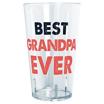 Best Grandpa Ever 24-oz. Tritan Tumbler