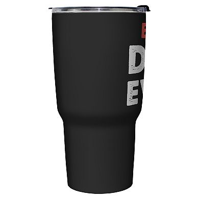 Best Dad Ever 27-oz. Stainless Steel Travel Mug