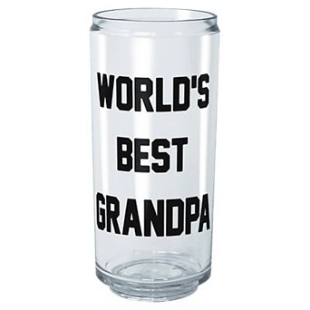 World's Best Grandpa 16-oz. Tritan Cup