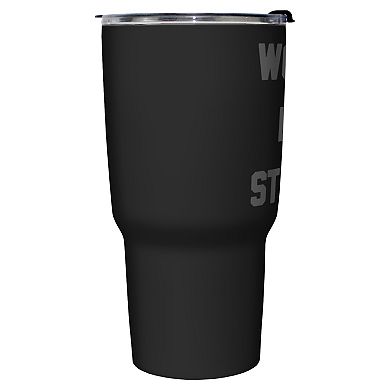 World's Best Stepdad 27-oz. Stainless Steel Travel Mug
