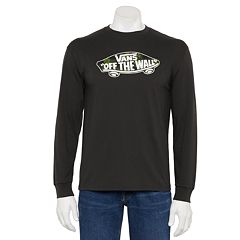 Vans best sale sweatshirt kohls