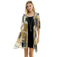 Dressy gold outlet sweater