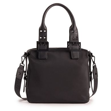 madden girl Satchel Bag