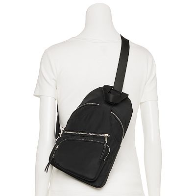 madden girl Sling Bag display picture 1