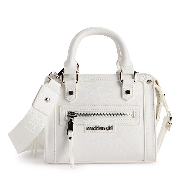 Madden girl hot sale crossbody bag