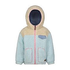 Kohls girls winter outlet jackets