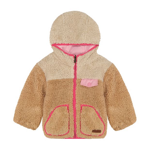 Ugg baby best sale jacket