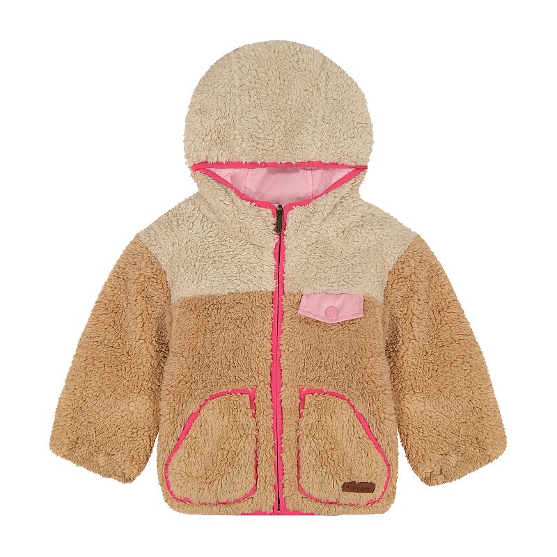 Kohl's children's outlet winter coats