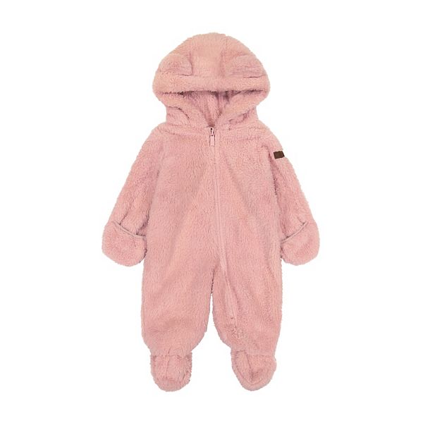 Baby Girl Koolaburra by UGG Sherpa Pram