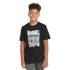 Adidas boys outlet wear