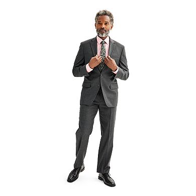 Men's Apt. 9® Premier Flex Performance Regular-Fit Washable Suit Jacket