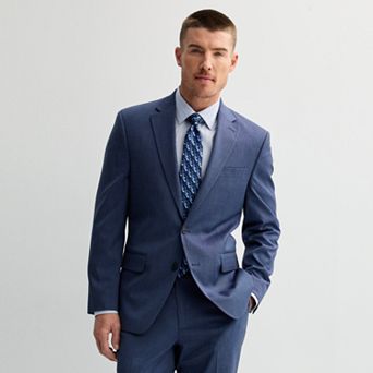 Men's Apt. 9® Premier Flex Performance Regular-Fit Washable Suit Jacket