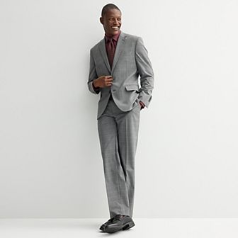 Men's Apt. 9® Premier Flex Performance Regular-Fit Washable Suit Jacket
