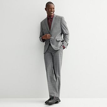 Men's Apt. 9® Premier Flex Performance Regular-Fit Washable Suit Jacket