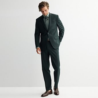 Men's Apt. 9® Premier Flex Performance Regular-Fit Washable Suit Jacket