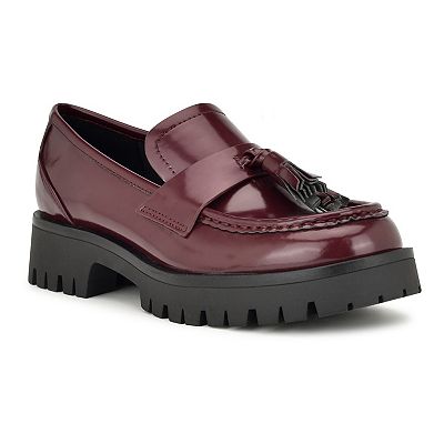 Kohls loafers womens store