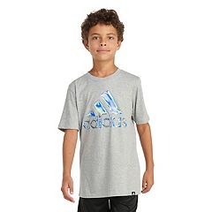 Boys adidas outlet apparel