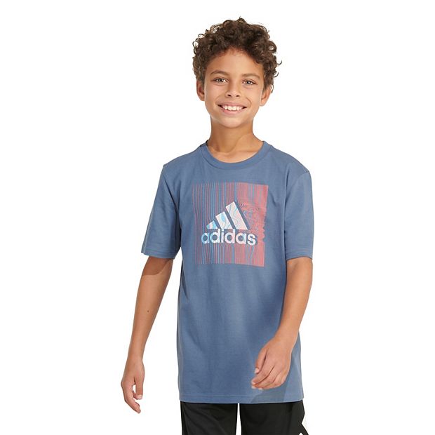 Kohls sale adidas boys