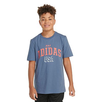 Adidas t shirt kohls sale