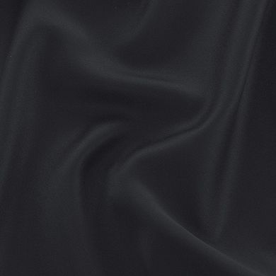Goodgram 2 Pack Hotel Thermal Grommet 100 Percent Blackout Window Curtain Panels