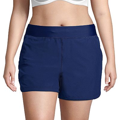 Plus Size Lands' End 5