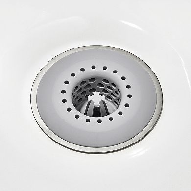 OXO Good Grips Hair Catch Drain Protector