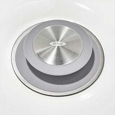 OXO Good Grips Hair Catch Drain Protector