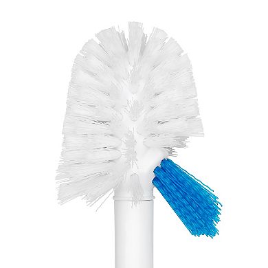 OXO Good Grips Toilet Brush & Rim Cleaner Replacement Head Refill