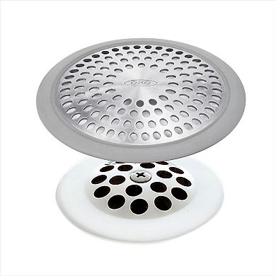 OXO Good Grips Bathtub Drain Protector